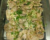 Foto del paso 4 de la receta: Lengua a la vinagreta