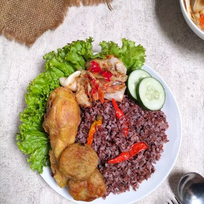 Langkah 4