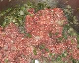 Foto del paso 6 de la receta: Empanadas de carne al horno