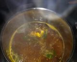 A picture of step 2 of Green tea.