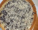 Foto langkah ke 5 dari resep (186) Martabak Keju Teflon (Anti Gagal).