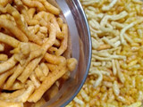 ઝટપટ ભેળ (Zatpat Bhel Recipe In Gujarati)