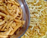 ઝટપટ ભેળ (Zatpat Bhel Recipe In Gujarati) રેસીપી સ્ટેપ2ફોટો