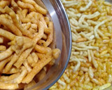 ઝટપટ ભેળ (Zatpat Bhel Recipe In Gujarati) રેસીપી સ્ટેપ2ફોટો