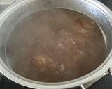 Foto del paso 1 de la receta: Lentejas como las hacía la nana