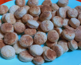 Foto del paso 5 de la receta: Mini-scones de Queso 🧀