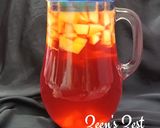 A picture of step 3 of Aam Roohafza.