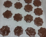 Foto del paso 5 de la receta: Mantecados de chocolate y almendra con thermomix