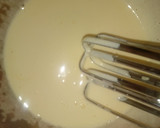 Foto langkah ke 3 dari resep 161. Kue Pukis Lembutt....dan menul (ide jualan).