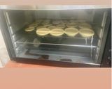 รูปขั้นตอนการทำที่ 3 ของ ทาร์ตไข่ไม่ใส่วิปครีม