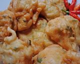 Foto langkah ke 4 dari resep Bakwan udang.