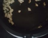 Foto langkah ke 3 dari resep Terong Panggang Sambal Kemangi Pete.