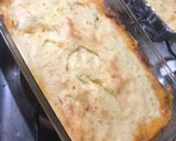 Foto del paso 4 de la receta: Pastel de papa con carne y vegetales 😋