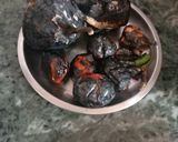 बिहार की फेमस थाली लिट्टी चोखा (Latti Chokha Recipe In Hindi) रेसिपी चरण 1 फोटो