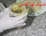 صورة لخطوة 9 من وصفة صبيعات بحلوة الترك