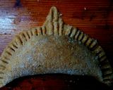 Foto del paso 6 de la receta: Tapas de empanadas de zapallo anco integrales