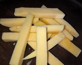 Foto del paso 1 de la receta: Tequeños