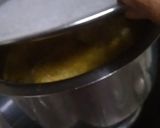 A picture of step 8 of Ek Tope.