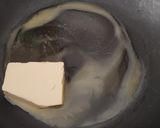 Császármorzsa, tojás nélkül recept fázis 2 fotója