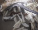 Foto langkah ke 4 dari resep Tekwan.