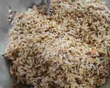 मुर मुरा लड्डू रेसिपी चरण 1 फोटो
