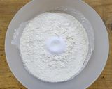 Foto del paso 3 de la receta: 🧀🥖 Pancito relleno de queso con técnica Tang zhong 🥖🧀