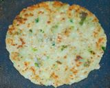 શક્કરીયા & સાબુદાણા ના પરોઠા (Shakkriya Sabudana Paratha Recipe In Gujarati) રેસીપી સ્ટેપ4ફોટો