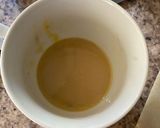 Foto del paso 1 de la receta: Mini cheesecake saludable 🥰