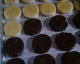 Foto langkah ke 3 dari resep Kue kering kacang tanah.