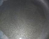 Rice and Green Gram Split Dal Handva recipe step 4 photo