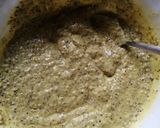ভেটকি মাছের পাতুরি (bhetki macher paturi recipe in Bengali) রেসিপির ধাপ 3 ছবি