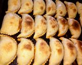 Foto del paso 5 de la receta: Empanadas de mondongo hechas a mi modo 👌👍👍
