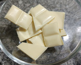 Foto del paso 1 de la receta: Arbolitos de chocolate