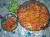 Fruit Salad