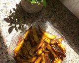 صورة لخطوة 4 من وصفة ودجز 🥔