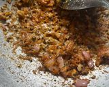 A picture of step 4 of Restaurant Style Dal Makhani.
