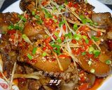 瀟湘豬手的食譜步驟12照片