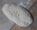 Une image de l'étape 5 de Pain complet au levain 🌾.