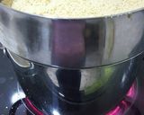 A picture of step 10 of Corn Couscous with Vegetables.