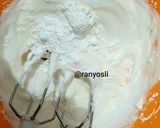 Foto langkah ke 2 dari resep 22. Cloud Bread / Roti Awan.