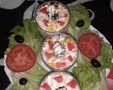 صورة لخطوة 1 من وصفة مارسيدوان لذيذة