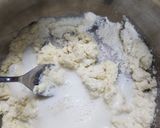 Foto del paso 1 de la receta: Mi receta de piroshki express de papa