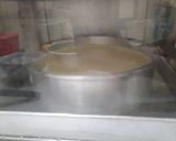 Foto langkah ke 6 dari resep Japanese cheese cake.
