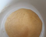 Foto langkah ke 3 dari resep Donat (Jadul, Empuk, Montok, Anti Gagal) step by step #Sept25.
