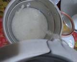 Ghee (clarified butter) from Malai recipe step 2 photo
