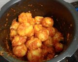 ભુંગળા બટાકા (Bhungra Bataka Recipe In Gujarati) રેસીપી સ્ટેપ5ફોટો
