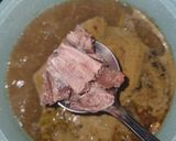 Foto langkah ke 7 dari resep Soto Daging Medan.