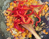 Foto del paso 6 de la receta: Aguadito de pollo
