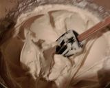A picture of step 3 of Cheesecake Flavored Frosting.