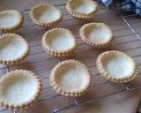 Vickys Scottish Iced Pineapple Cream Tarts, GF DF EF SF NF recipe step 5 photo